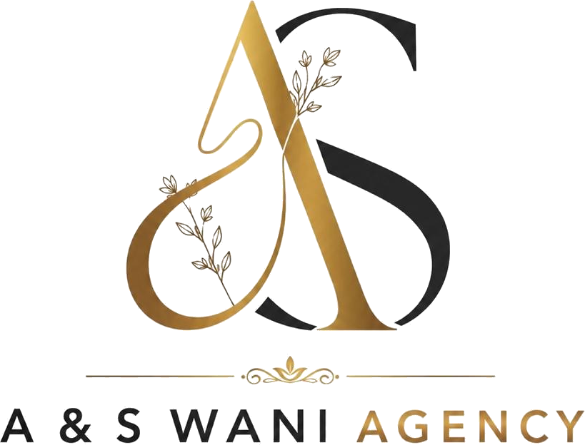 A & S WANI AGENCY