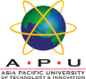Asia Pacific University of Technology and Innovation logo