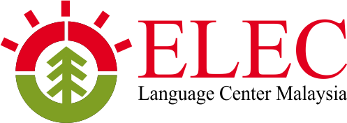 ELEC Language Center logo