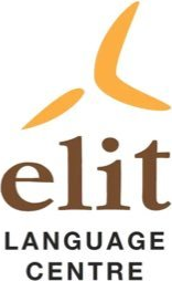 ELIT Language Centre logo