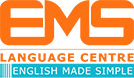 EMS Language Centre logo