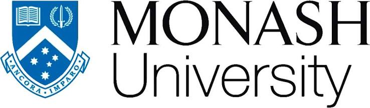 Monash University Malaysia logo