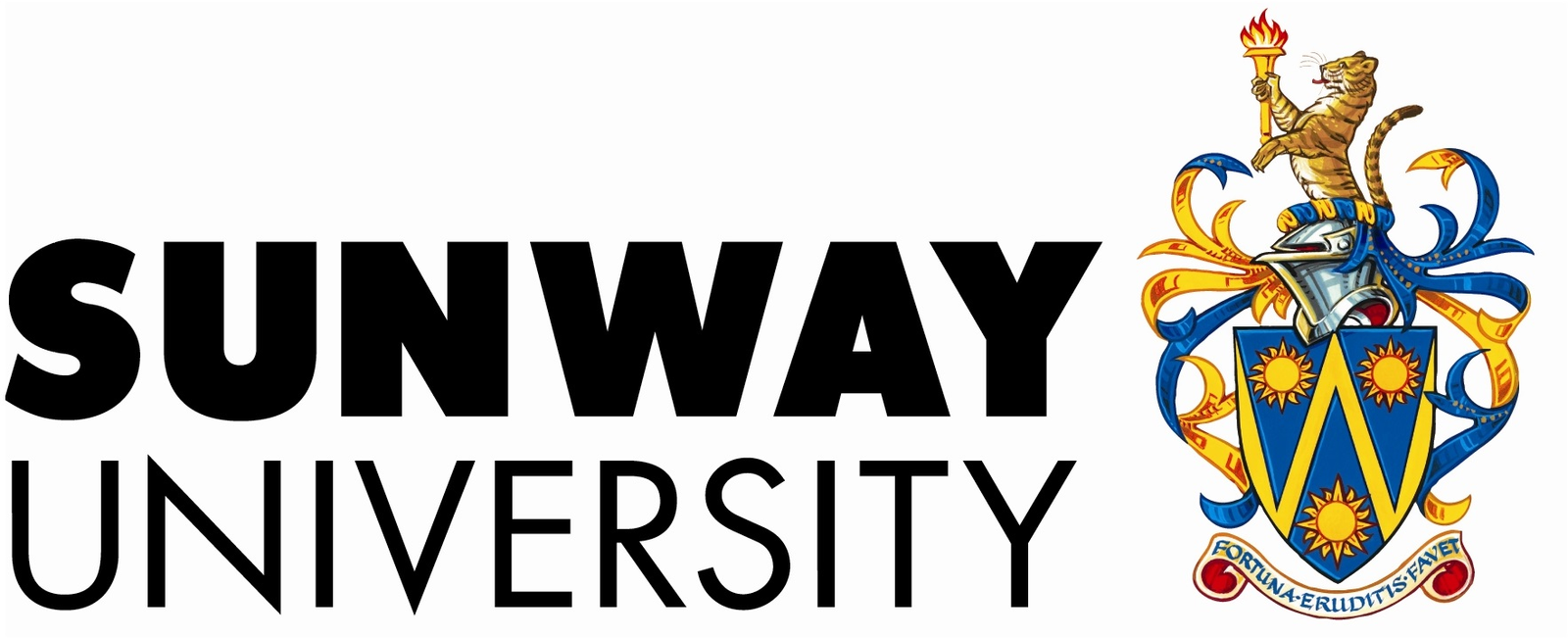Sunway University logo