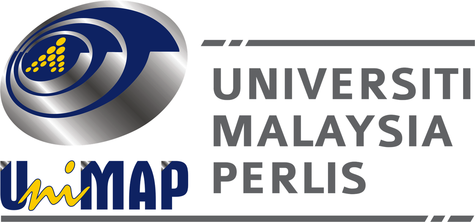 Universiti Malaysia Perlis logo