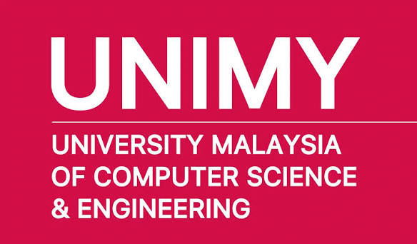 University Malaysia of Computer Science and Engineering logo
