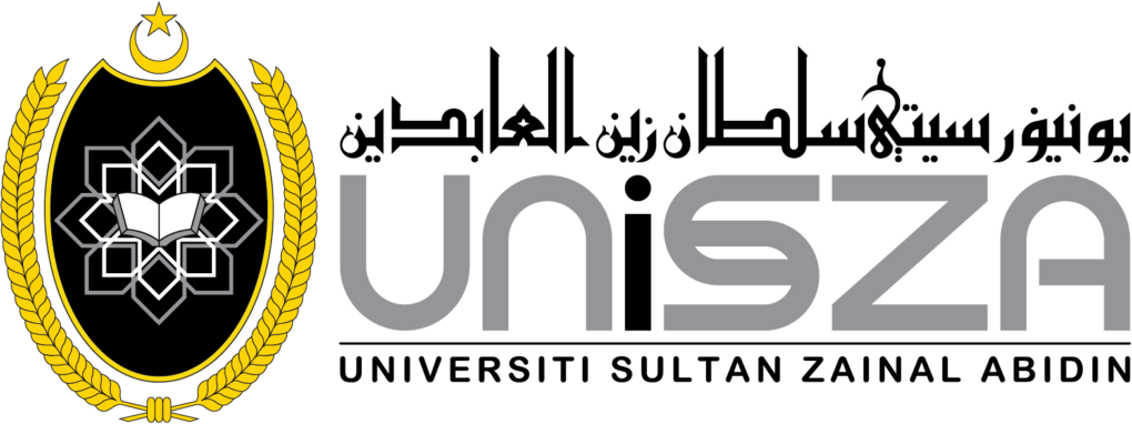 Universiti Sultan Zainal Abidin logo