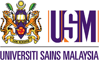 Universiti Sains Malaysia logo