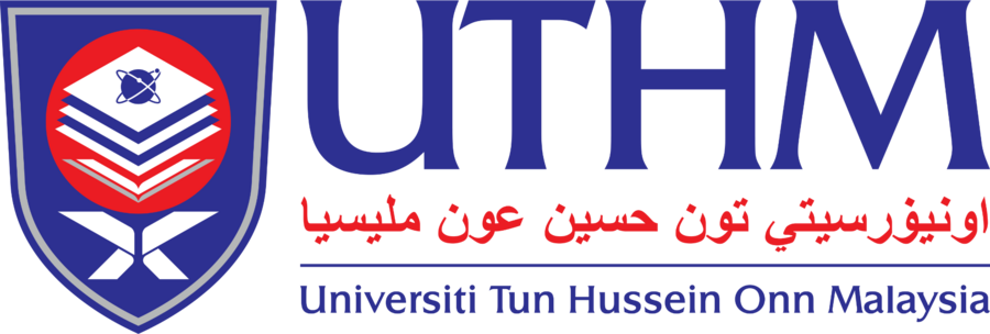 Universiti Tun Hussein Onn Malaysia logo