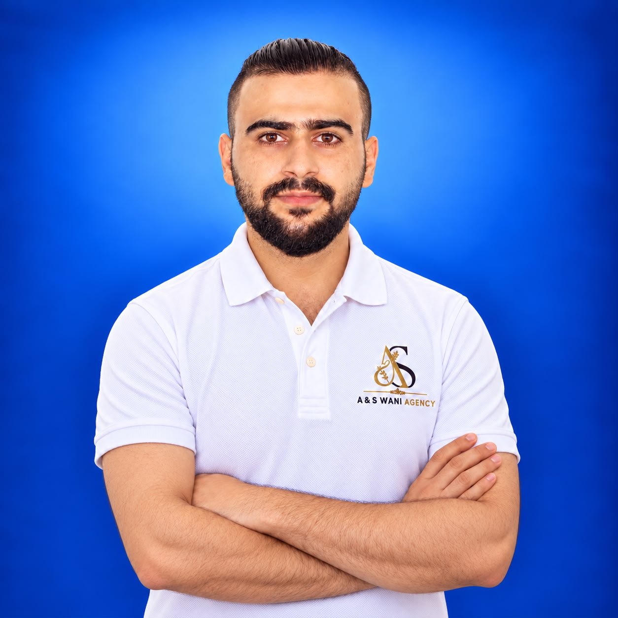 Mr. Mohamed Alsharif